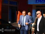 Dodik: Hrvatima je bolje da iz naftalina povuku planove o Herceg-Bosni