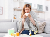 Tri savjeta kako zaustaviti prehladu i gripu