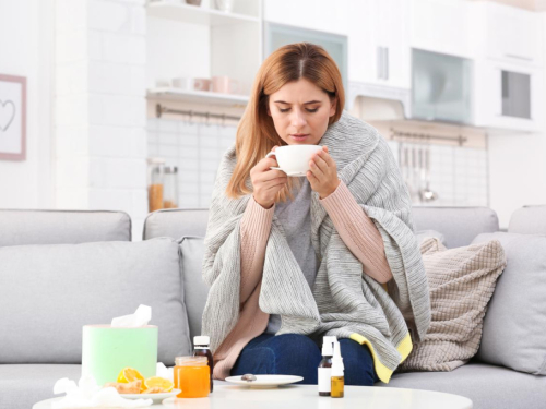 Tri savjeta kako zaustaviti prehladu i gripu