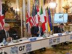 G7 bi u oporavak od pandemije trebao uložiti 10 tisuća milijardi dolara