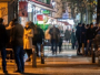 Njemačka pooštrila mjere za putovanja tijekom Božića