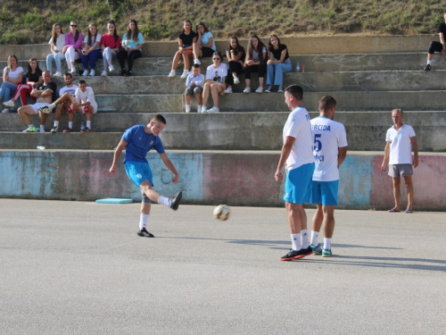 FOTO: 'Proslap' pobjednik turnira u Ripcima