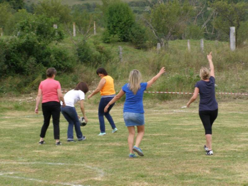 FOTO: Druženje Rumbočana iz Donjeg sela