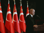 Erdogan: Ako EU želi postati globalni igrač mora prvo pridobiti Tursku