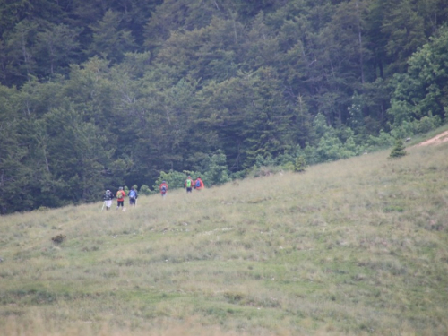 FOTO: Obilježena 43. obljetnica od dolaska Fenix skupine