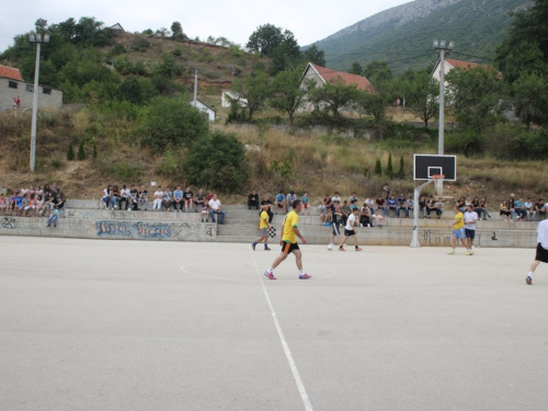 FOTO: MNK ''Rakia'' pobjednik turnira u Rumbocima