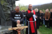 FOTO/VIDEO: Poruka mira stigla na Šćit: Josip Jelinić završio svoje hodočašće kroz BiH