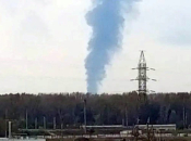 Goleme eksplozije 1300 km od fronte. Ukrajinci "sankcionirali" dvije ruske rafinerije