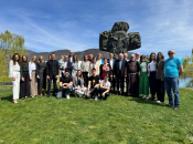 Dijamantni pir Kate i Tadije Bošnjak – 60 godina zajedničkog života i ljubavi