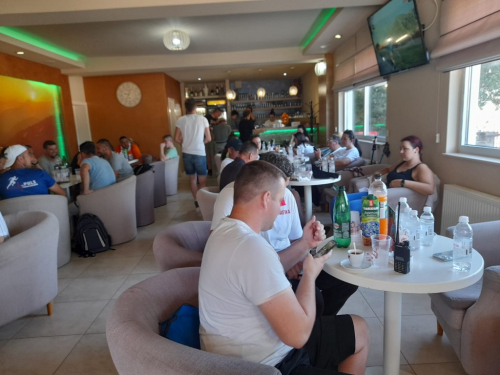 FOTO/VIDEO: Slovom od Rame do Međugorja