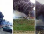 Novi video: Prvi trenuci šoka i panike nakon pada MH17