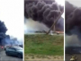 Novi video: Prvi trenuci šoka i panike nakon pada MH17