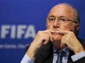 FIFA opet tuži Blattera