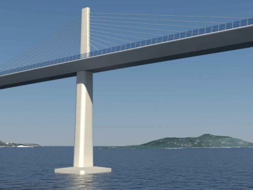 Pelješki most gradit će Turci, Austrijanci ili Kinezi