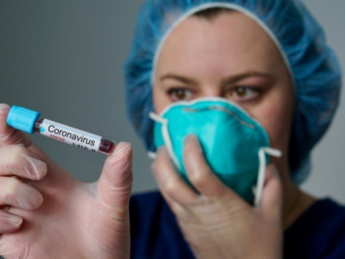 Jedna osoba u Mostaru zaražena koronavirusom