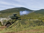 Hrvatska prvi put u povijesti testirala dalekometno oružje