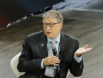 Bill Gates donirao 100 milijuna dolara privatnog novca za borbu protiv bolesti