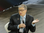 Bill Gates donirao 100 milijuna dolara privatnog novca za borbu protiv bolesti