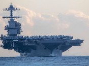 Pentagon saveznicima: ‘Što će učiniti ako počne rat Amerike i Kine?