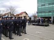 Granična policija BiH dobila suvremenu opremu i 22 mlađa inspektora