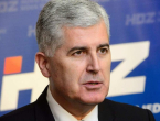 Čović blokira sporazum Islamske zajednice i države BiH