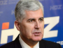 Čović blokira sporazum Islamske zajednice i države BiH