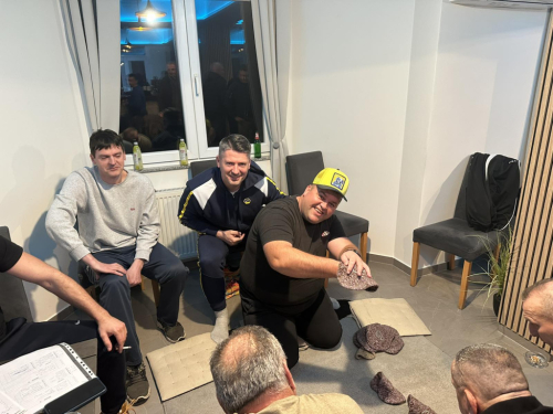 FOTO/VIDEO: U Rami započeo turnir u tradicionalnoj igri Prstena