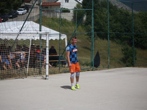 FOTO: MNK ''Rakia'' pobjednik turnira u Rumbocima