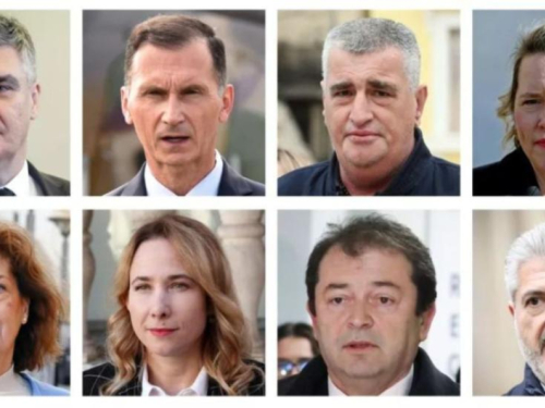 Hrvatska izlazi na treće izbore ove godine
