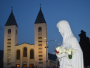 FOTO: Ramski hodočasnici hodočastili Gospi u Međugorje
