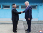 Trump objavio da mu je drago što je Kim Jong-un dobro