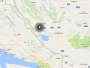 Potres jačine 3,5 stupnjeva po Richteru uzdrmao Hercegovinu i Dalmaciju