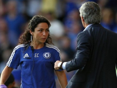 Eva Carneiro, Jose Mourinho i Chelsea na sudu 7. ožujka