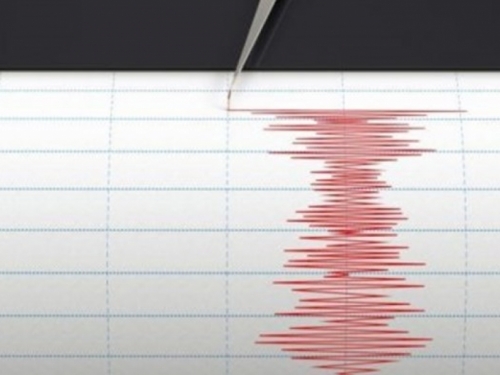 Potres jačine 3,4 stupnja pogodio Hercegovinu, epicentar kod Ljubuškog