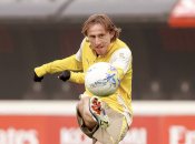 Uvjerljiva pobjeda Milana u Bologni, igrali Modrić i Moro