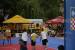 FOTO| Počeo 18. Streetball Rama