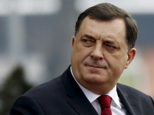 Dodik objasnio kada su bošnjačkim političarima valjali i Sud i Tužiteljstvo