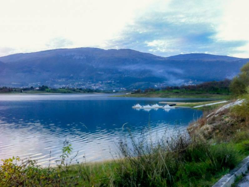 Ramsko jezero - neotkriveni biser Hercegovine