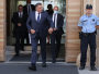 Dodik u bolnici obilazio zaražene koronavirusom
