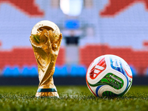 Ovo su protivnici Hrvatske na Svjetskom prvenstvu