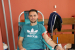 FOTO: Uspješna akcija darivanja krvi u Prozoru