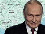 Europska komisija: Putin može putovati u Budimpeštu unatoč sankcijama i tjeralici