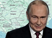 Europska komisija: Putin može putovati u Budimpeštu unatoč sankcijama i tjeralici