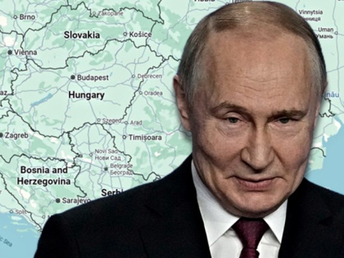 Europska komisija: Putin može putovati u Budimpeštu unatoč sankcijama i tjeralici