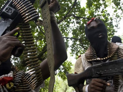 Dvoje njemačkih arheologa oteto u Nigeriji