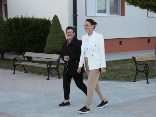 Framaši Rame na okupu: Zajednički dan primanja i obećanja uoči blagdana svetog Franje