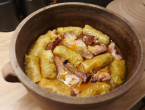 Sarma iz pećnice – ukusnija nego ikad, a priprema jednostavnija nego što mislite