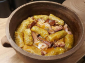 Sarma iz pećnice – ukusnija nego ikad, a priprema jednostavnija nego što mislite