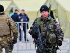 Slovenci ipak zveckaju oružjem i 'prijete' Hrvatskoj: Vojskom će štititi arbitražu?