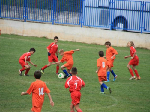 FOTO: Utakmice odigrali Predpioniri i Pioniri HNK Rama - HNK Stolac